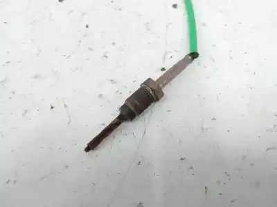 Peça sobressalente para automóvel em segunda mão sonda lambda por jaguar f-pace (x761) 2.0 td4 awd referências oem iam h4d351254aa  