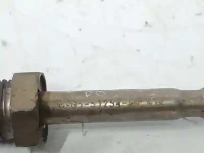 Peça sobressalente para automóvel em segunda mão sonda lambda por jaguar f-pace (x761) 2.0 td4 awd referências oem iam h4d351254aa  