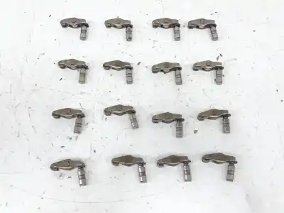 Peça sobressalente para automóvel em segunda mão balanço por jaguar f-pace (x761) 2.0 td4 awd referências oem iam 