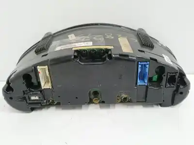 Peça sobressalente para automóvel em segunda mão quadrante por bmw serie 3 compacto (e36) 316i referências oem iam 62118371551 88311221 