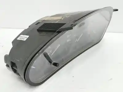 Peça sobressalente para automóvel em segunda mão quadrante por bmw serie 3 compacto (e36) 316i referências oem iam 62118371551 88311221 