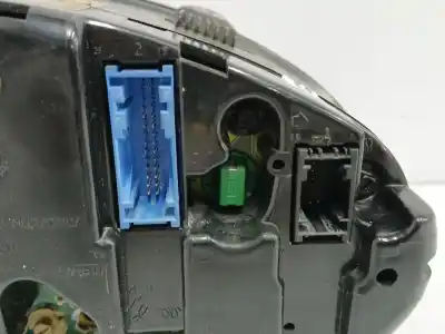 Peça sobressalente para automóvel em segunda mão quadrante por bmw serie 3 compacto (e36) 316i referências oem iam 62118371551 88311221 