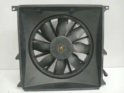 Second-hand car spare part Radiator Cooling Fan for BMW SERIE 3 COMPACTO (E36) 316i OEM IAM references 64548372039  