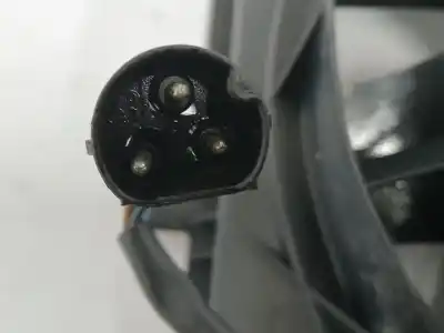 Second-hand car spare part radiator cooling fan for bmw serie 3 compacto (e36) 316i oem iam references 64548372039  