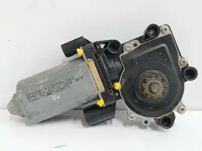 Second-hand car spare part Rear Left Window Motor for BMW SERIE 3 COMPACTO (E36) 316i OEM IAM references 67628360977  