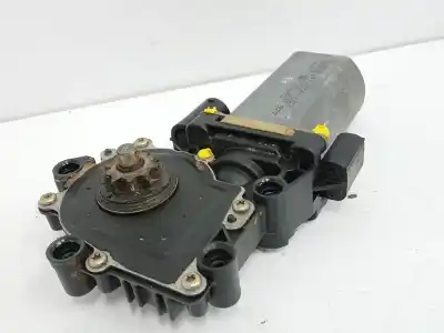 Second-hand car spare part rear left window motor for bmw serie 3 compacto (e36) 316i oem iam references 67628360977  