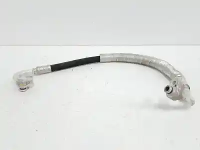Peça sobressalente para automóvel em segunda mão tubos de ar condicionado por volkswagen golf v (1k1) 1.6 fsi referências oem iam 1k0820721ak