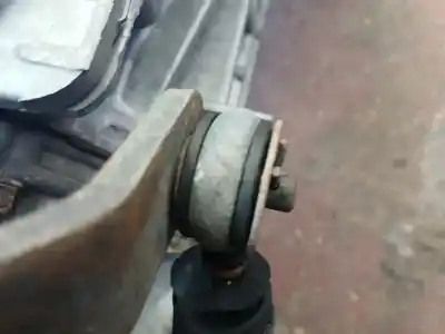 Second-hand car spare part gearbox for ssangyong musso (fj) 2.9 td oem iam references 1352065922 4408000003 3200005003