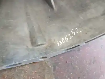 Second-hand car spare part gearbox for ssangyong musso (fj) 2.9 td oem iam references 1352065922 4408000003 3200005003