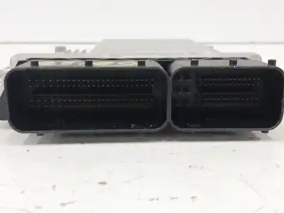 Second-hand car spare part ecu engine control for bmw 5 touring (e61) 520 d oem iam references 7799855 0281012754 