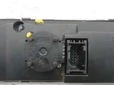 Second-hand car spare part climate control for bmw 5 touring (e61) 520 d oem iam references 64116978430  