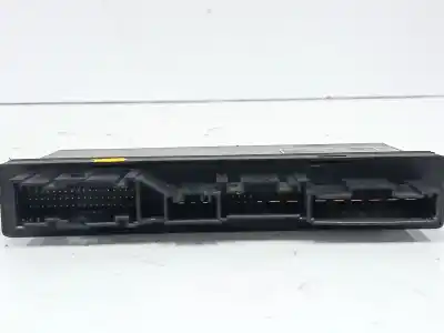 Second-hand car spare part electronic module for bmw 5 touring (e61) 520 d oem iam references 61356978714 5wk49110 