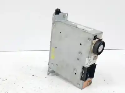 Peça sobressalente para automóvel em segunda mão sistema de áudio / rádio cd por bmw 5 touring (e61) 520 d referências oem iam 65126955345  