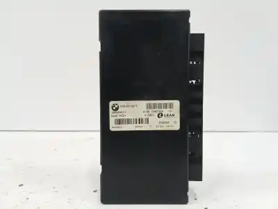 Second-hand car spare part electronic module for bmw 5 touring (e61) 520 d oem iam references 61356985364