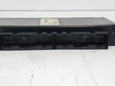 Second-hand car spare part electronic module for bmw 5 touring (e61) 520 d oem iam references 61356985364  