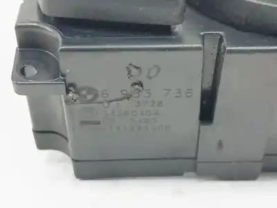 Second-hand car spare part headlights switch for bmw 5 touring (e61) 520 d oem iam references 6953736 692525202 