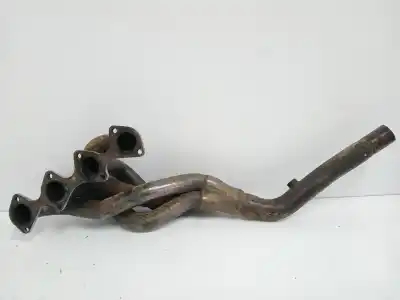 Second-hand car spare part exhaust manifold for bmw serie 3 compacto (e36) 316i oem iam references evofae304  