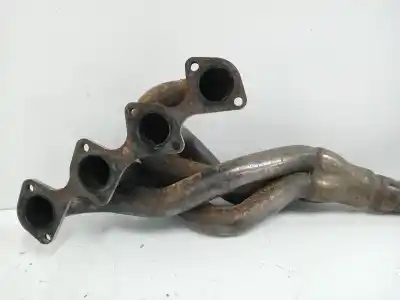 Second-hand car spare part exhaust manifold for bmw serie 3 compacto (e36) 316i oem iam references evofae304  