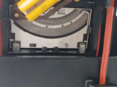 Piesă de schimb auto la mâna a doua indicator pentru bmw 5 touring (e61) 520 d referințe oem iam 6765849 0580303042 