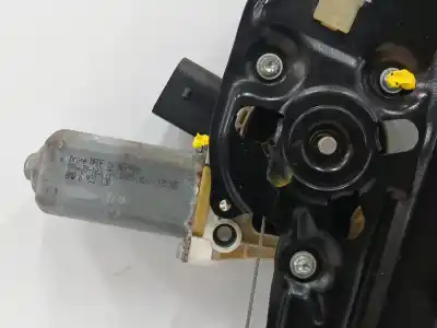 Second-hand car spare part rear right window regulator for bmw 5 touring (e61) 520 d oem iam references 7075674 6922320 