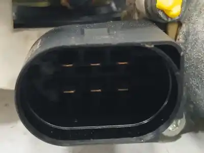 Second-hand car spare part rear right window regulator for bmw 5 touring (e61) 520 d oem iam references 7075674 6922320 