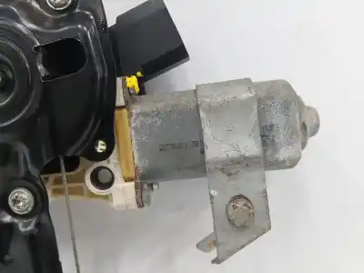 Second-hand car spare part rear left window regulator for bmw 5 touring (e61) 520 d oem iam references 7075673  