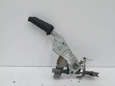 Second-hand car spare part handbrake lever for bmw 5 touring (e61) 520 d oem iam references 34416775490