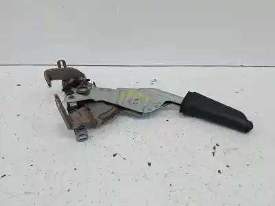 Second-hand car spare part handbrake lever for bmw 5 touring (e61) 520 d oem iam references 34416775490  