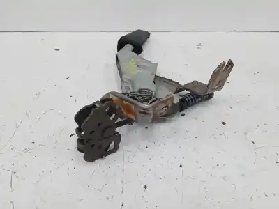 Second-hand car spare part handbrake lever for bmw 5 touring (e61) 520 d oem iam references 34416775490  