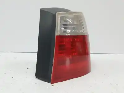 Second-hand car spare part right tailgate light for bmw 5 touring (e61) 520 d oem iam references 63216925892