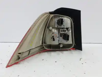 Second-hand car spare part right tailgate light for bmw 5 touring (e61) 520 d oem iam references 63216925892  