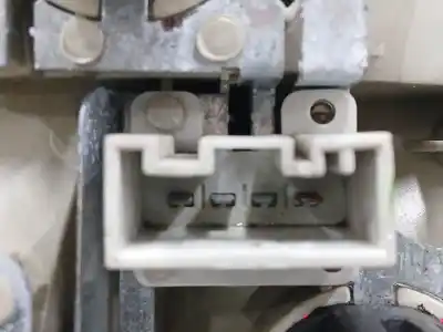 Second-hand car spare part right tailgate light for bmw 5 touring (e61) 520 d oem iam references 63216925892  