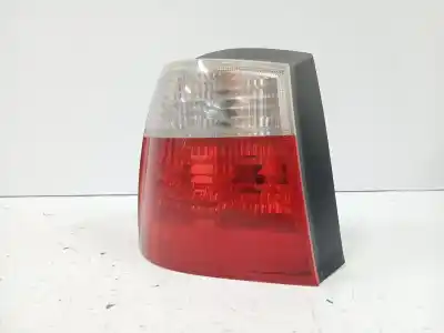 Second-hand car spare part left tailgate light for bmw 5 touring (e61) 520 d oem iam references 63216925891