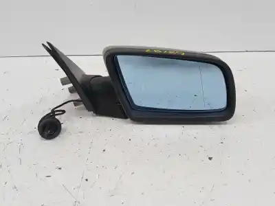 Second-hand car spare part right rearview mirror for bmw 5 touring (e61) 520 d oem iam references 