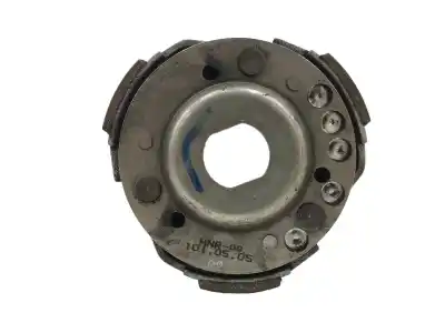 Pièce détachée automobile d'occasion Moyeu D'embrayage Visqueux pour SYM JOYMAX 125CC GTS Références OEM IAM 22300HNR000  