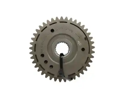 Автозапчасти б/у ступица вискозной муфты за honda cb/cbf 600 / 900 hornet /cbf 1000 599 cm3 ссылки oem iam 28110mfgd00