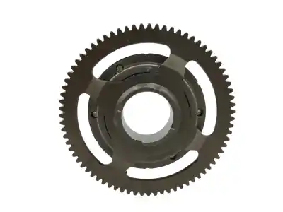 Tweedehands auto-onderdeel viscous koppelingsnaaf voor honda africa twin africa twin oem iam-referenties 28110mjpg50