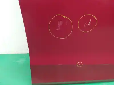 Автозапчасти б/у дверь передняя правая за hyundai i20 ii (gb, ib) 1.2 ссылки oem iam   