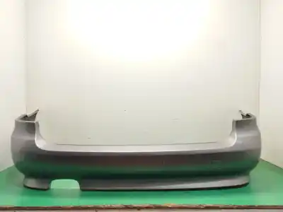 Second-hand car spare part rear bumper for bmw 5 touring (e61) 520 d oem iam references 51127060758
