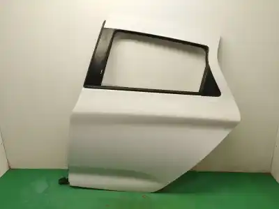 Peça sobressalente para automóvel em segunda mão porta do automóvel traseira esquerda por renault zoe (bfm_) zoe referências oem iam 821011380r