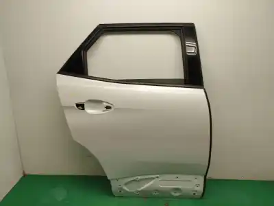 Автозапчасти б/у  за PEUGEOT 3008 SUV (MC_, MR_, MJ_, M4_)  ссылки OEM IAM 9812317280  