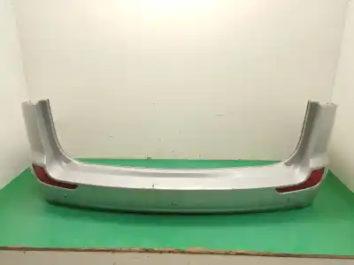 Peça sobressalente para automóvel em segunda mão para choques traseiro por ssangyong rodius ii 2.2 xdi referências oem iam 7881021600