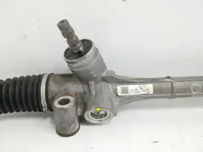 Second-hand car spare part steering rack for toyota auris (_e18_) 1.2 (nre185_) oem iam references 4551002320  