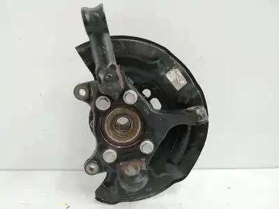 Second-hand car spare part front right knuckle for toyota auris (_e18_) 1.2 (nre185_) oem iam references 4321105090  