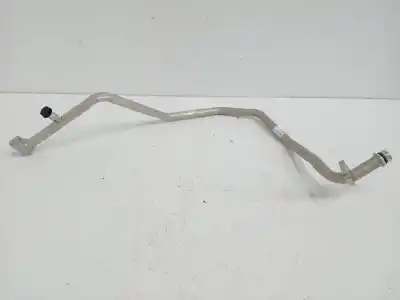 Second-hand car spare part  for TOYOTA AURIS (_E18_)  OEM IAM references 8870702390 MF4462202960A 