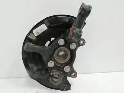 Second-hand car spare part front left knuckle for toyota auris (_e18_) 1.2 (nre185_) oem iam references 4321205090  