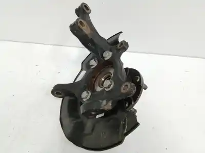 Second-hand car spare part front left knuckle for toyota auris (_e18_) 1.2 (nre185_) oem iam references 4321205090  