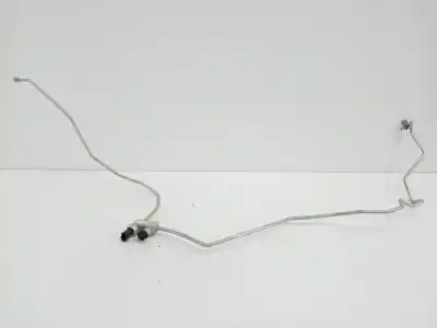 Second-hand car spare part air conditioning pipes for toyota auris (_e18_) 1.2 (nre185_) oem iam references 8871002b90