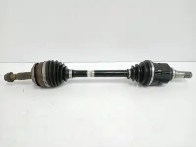 Second-hand car spare part  for TOYOTA AURIS (_E18_)  OEM IAM references 4342002B30 10244841 