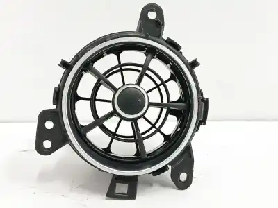 Second-hand car spare part air ventilation grille for toyota auris (_e18_) 1.2 (nre185_) oem iam references 5556862280